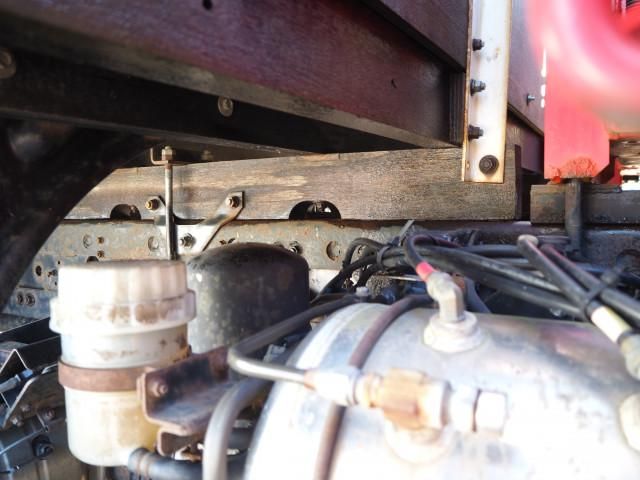 MITSUBISHI FUSOU FIGHTER 2015 Image 31