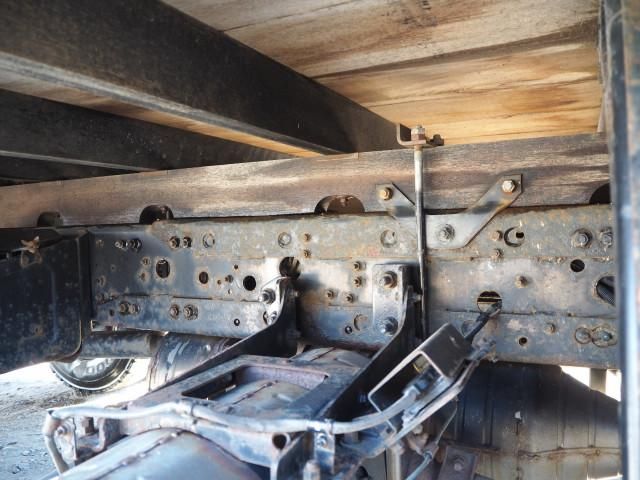 MITSUBISHI FUSOU FIGHTER 2015 Image 31