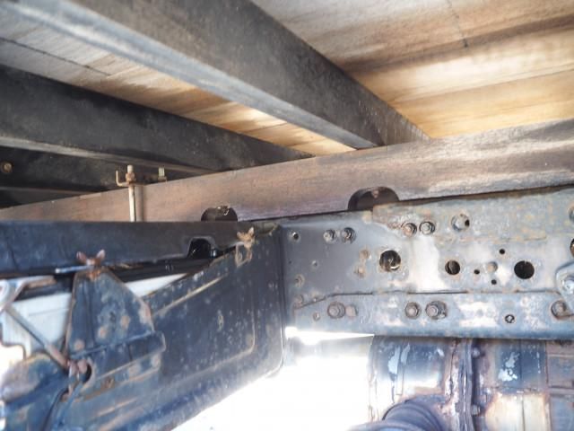 MITSUBISHI FUSOU FIGHTER 2015 Image 31