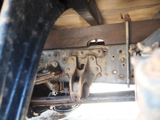 MITSUBISHI FUSOU FIGHTER 2015 Image 31