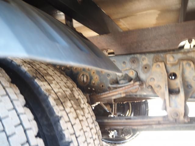 MITSUBISHI FUSOU FIGHTER 2015 Image 31