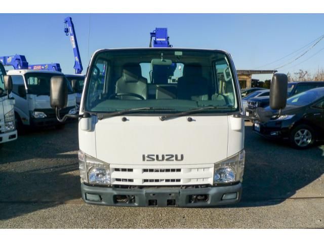 ISUZU ELF 2016 Image 31