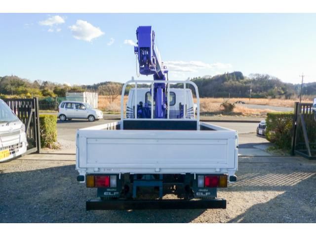 ISUZU ELF 2016 Image 31