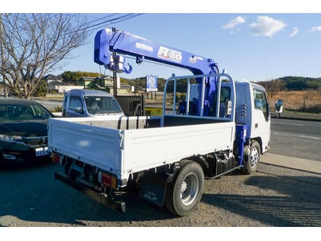 ISUZU ELF 2016 Image 31