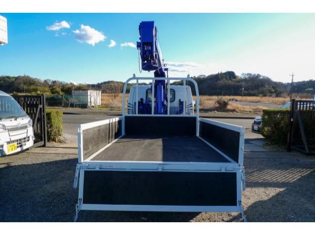 ISUZU ELF 2016 Image 31