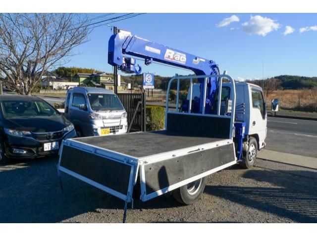 ISUZU ELF 2016 Image 31