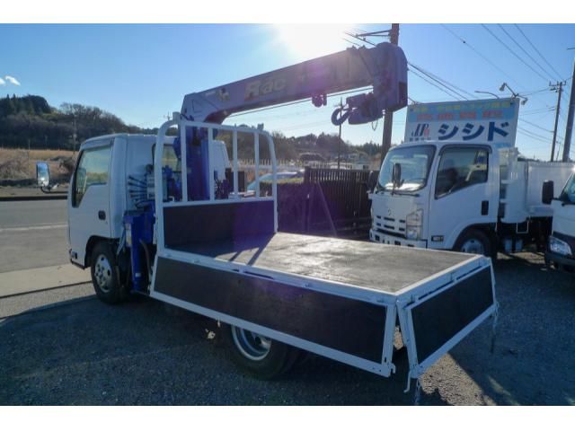 ISUZU ELF 2016 Image 31