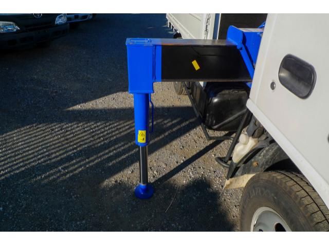 ISUZU ELF 2016 Image 31