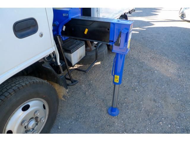 ISUZU ELF 2016 Image 31