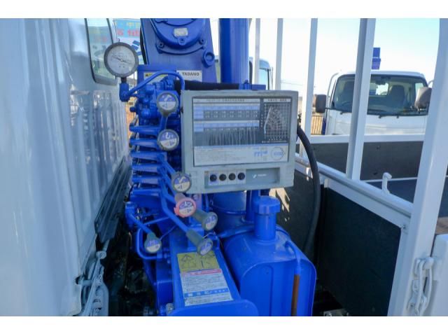 ISUZU ELF 2016 Image 31