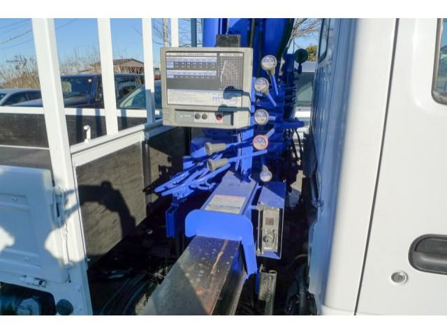 ISUZU ELF 2016 Image 31