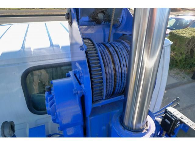 ISUZU ELF 2016 Image 31