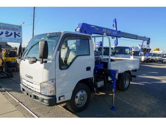 ISUZU ELF 2016 Image 31