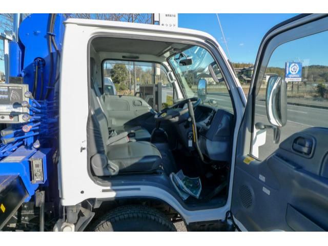 ISUZU ELF 2016 Image 31