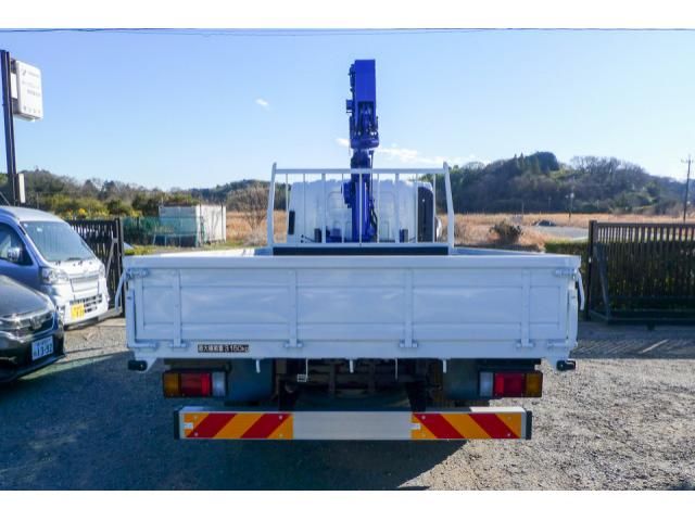 ISUZU ELF 2018 Image 31