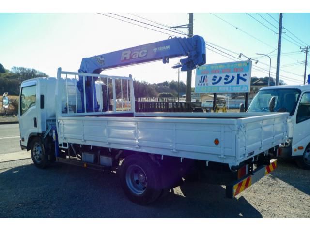 ISUZU ELF 2018 Image 31