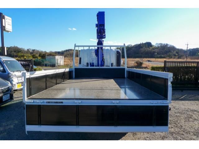 ISUZU ELF 2018 Image 31