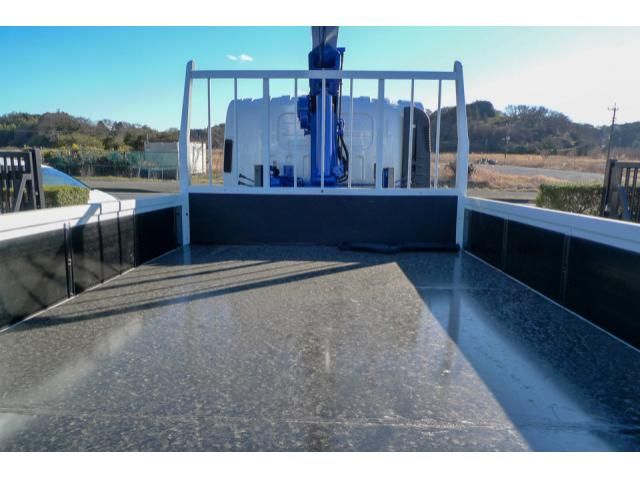 ISUZU ELF 2018 Image 31