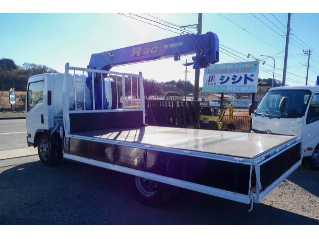 ISUZU ELF 2018 Image 31