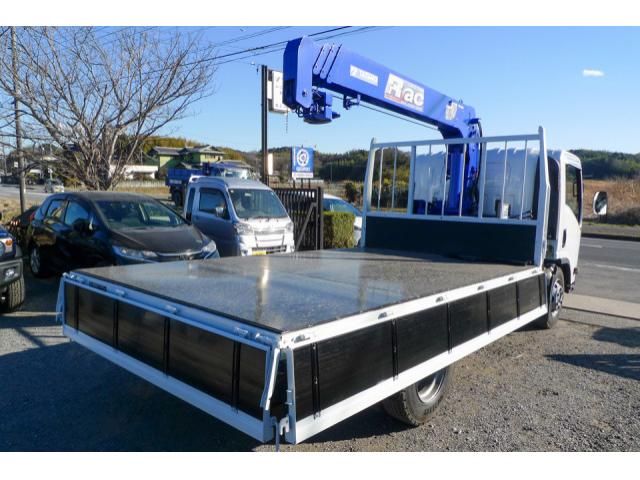 ISUZU ELF 2018 Image 31