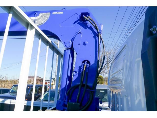 ISUZU ELF 2018 Image 31