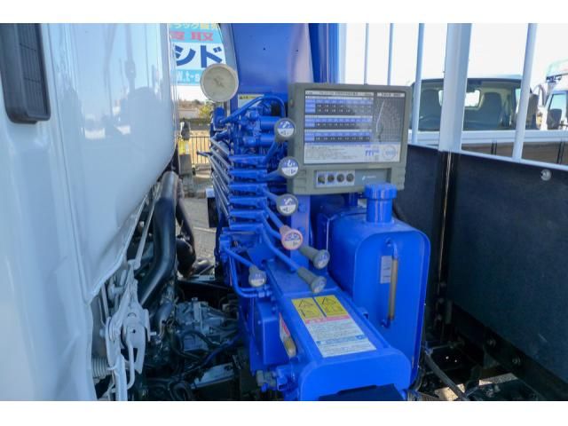 ISUZU ELF 2018 Image 31