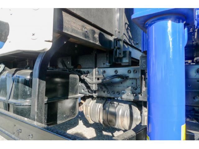 ISUZU ELF 2018 Image 31