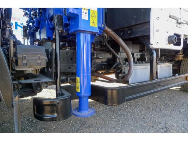 ISUZU ELF 2018 Image 31