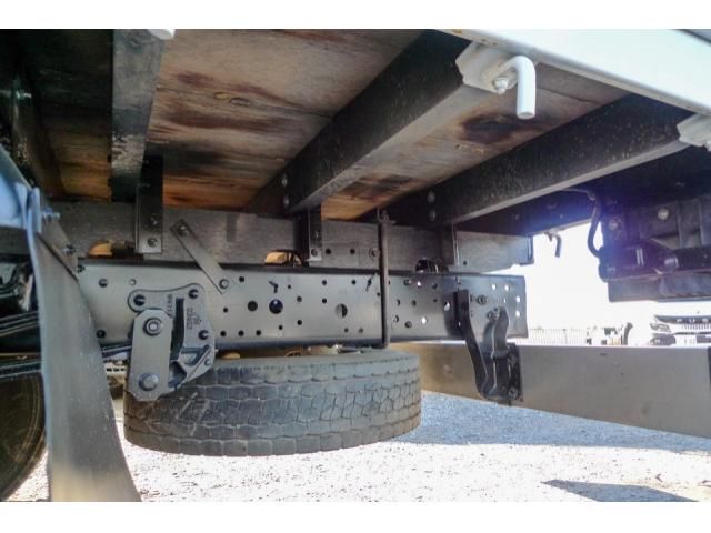 ISUZU ELF 2018 Image 31