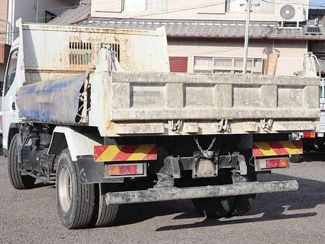 MITSUBISHI CANTER 2016 Image 31