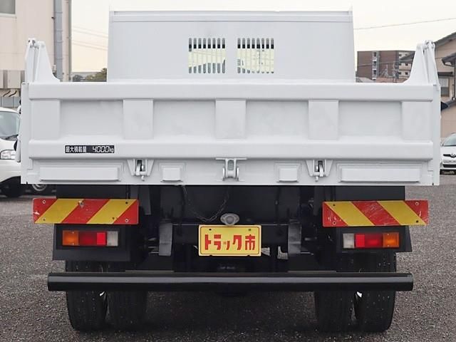 MITSUBISHI CANTER 2016 Image 31