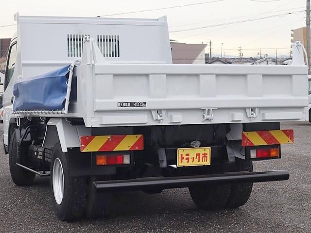 MITSUBISHI CANTER 2016 Image 31