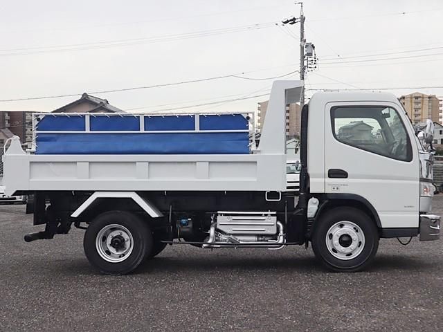 MITSUBISHI CANTER 2016 Image 31