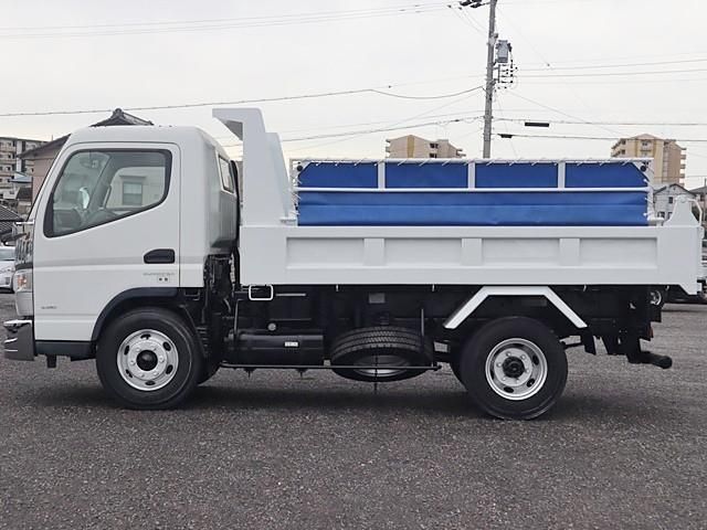 MITSUBISHI CANTER 2016 Image 31