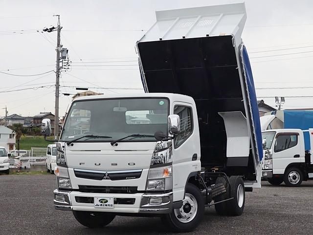 MITSUBISHI CANTER 2016 Image 31