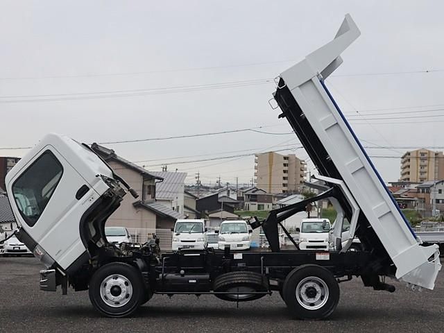 MITSUBISHI CANTER 2016 Image 31