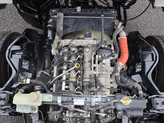 MITSUBISHI CANTER 2016 Image 31