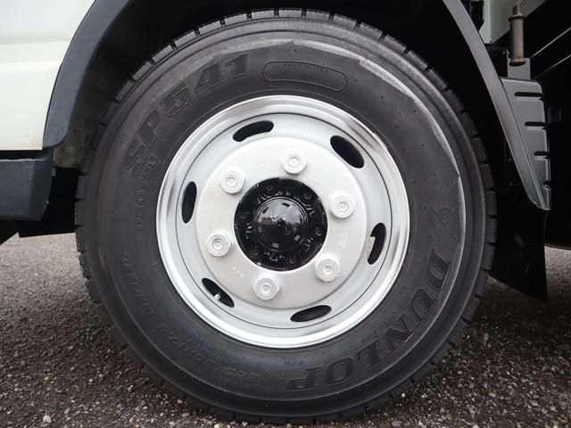 MITSUBISHI CANTER 2016 Image 31