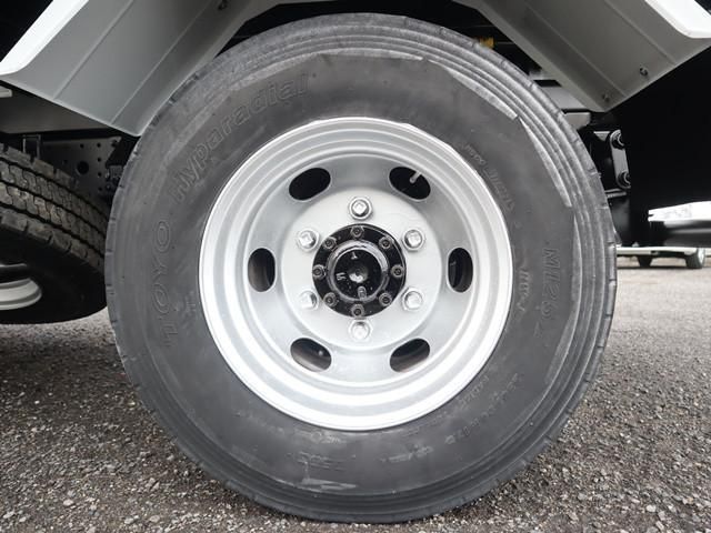 MITSUBISHI CANTER 2016 Image 31