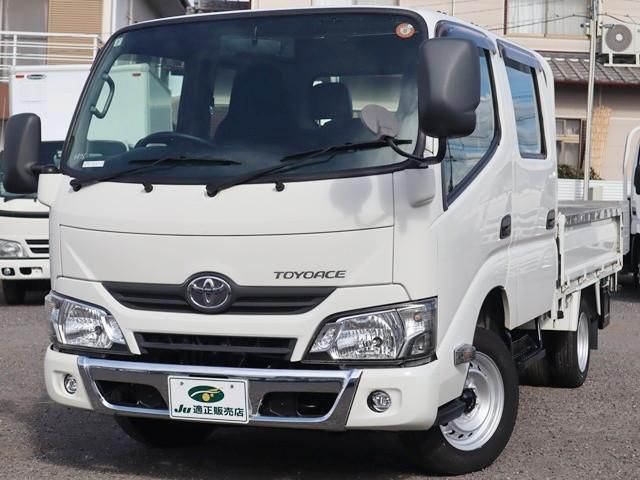 TOYOTA TOYOACE 2019 Image 31