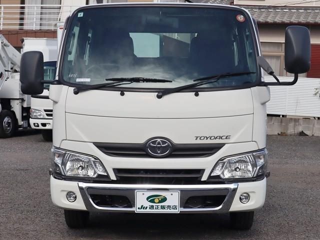 TOYOTA TOYOACE 2019 Image 31