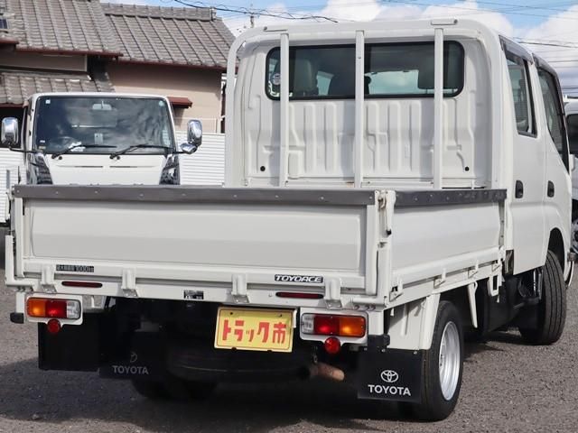 TOYOTA TOYOACE 2019 Image 31