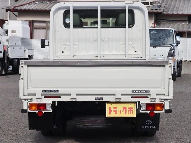 TOYOTA TOYOACE 2019 Image 31