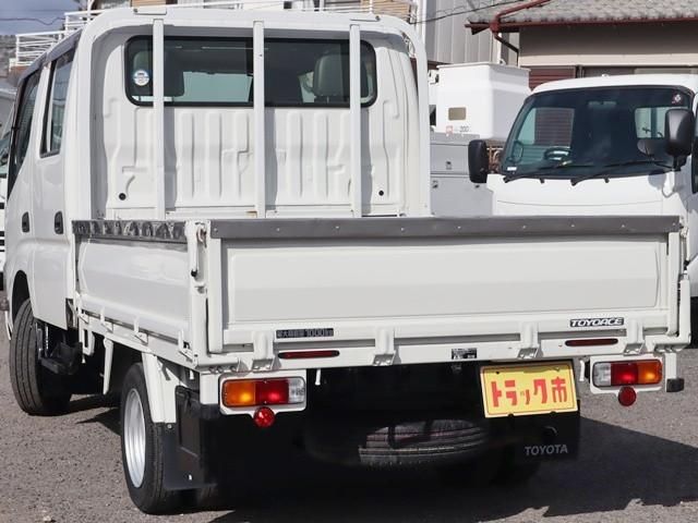 TOYOTA TOYOACE 2019 Image 31
