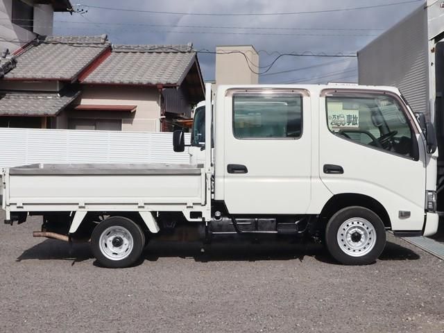 TOYOTA TOYOACE 2019 Image 31