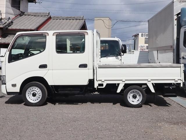 TOYOTA TOYOACE 2019 Image 31