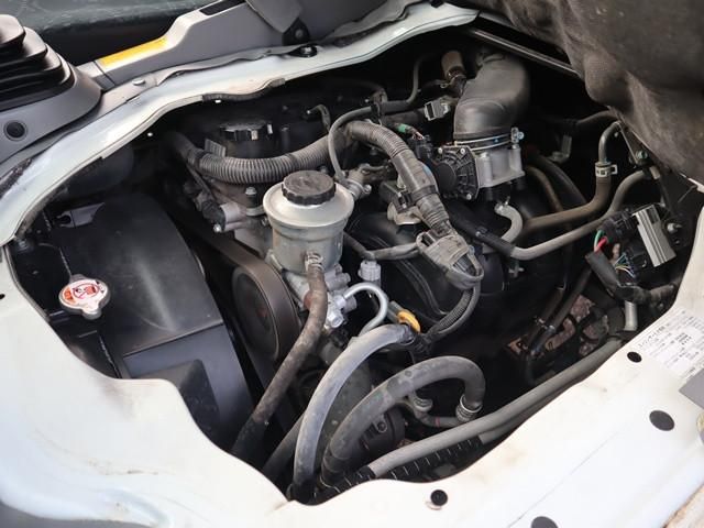 TOYOTA TOYOACE 2019 Image 31