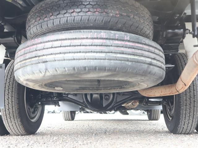 TOYOTA TOYOACE 2019 Image 31