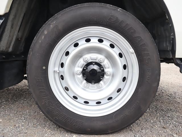 TOYOTA TOYOACE 2019 Image 31