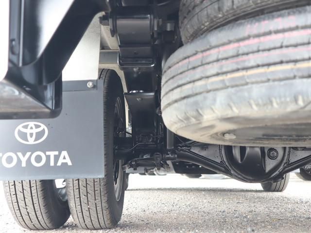 TOYOTA TOYOACE 2019 Image 31